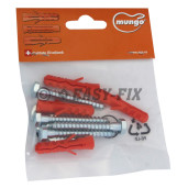 Set fixare Util Mungo MD 866