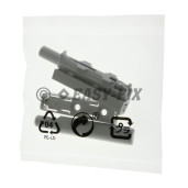 Set Închizător aplicat cu buffer K-Push 13mm - Gri