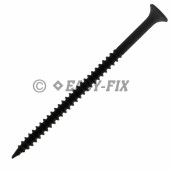 Şurub pentru gips carton 4,2x70/50 Negru - PH2 (250 buc)