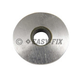 Şaibă Aluminiu/Cauciuc EPDM tip ( - 5,5x19mm (25 buc)
