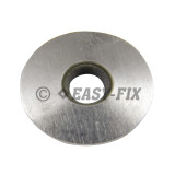 Şaibă Aluminiu/Cauciuc EPDM tip ( - 6,3x22mm (25 buc)