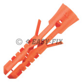 Diblu Mungo din Nylon - Ø 7,0x35 mm (100 buc)