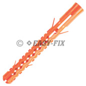 Diblu Mungo pt caramidă cu goluri din Nylon - Ø14 x 90 mm (50 buc)