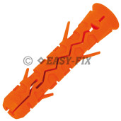 Diblu Mungo pt fixat schelă pe faţadă Ø 14x 70mm (50 buc)