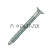 Şurub Erixon ICC cap înecat SW4 - M 6x 63 ZA (50 buc)