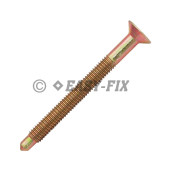 Şurub Erixon ICC cap înecat SW4 - M 6x 57 ZG (50 buc)