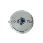 Şurub Erixon ICC cap cilindric SW4 - M 6x 35 ZA (100 buc)