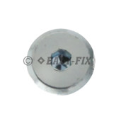 Şurub Erixon ICC cap cilindric SW4 - M 6x 60 ZA (50 buc)