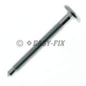 Şurub Erixon ICC cap cilindric SW4 - M 6x 70 ZA (50 buc)