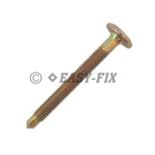 Şurub Erixon ICC cap cilindric SW4 - M 6x100 ZG (50 buc)