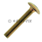 Şurub Erixon IFC cap bombat SW4 - M 6x 15 ZG (100 buc)