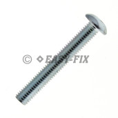 Şurub Erixon IFC cap bombat SW5 - M 6x 30 ZA (100 buc)