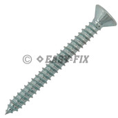 Şurub pt tablă cap înecat DIN 7982C 3,9x32 ZA PH2 (500 buc)