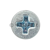 Şurub pt tablă cap înecat DIN 7982C 3,9x32 ZA PH2 (500 buc)
