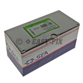 Ancoră metalică pt pereti Gips-Carton Tip A M5x71 ZA (100 buc)
