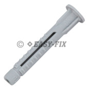 Diblu Technox Universal din Nylon - Ø 6,0x40 mm (200 buc)