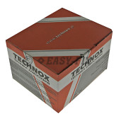 Diblu tip T pt pereţi Gips-Carton 10x47 Nylon Alb (100 buc)