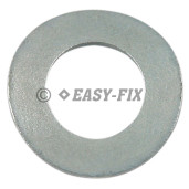 Şaibe elastice curbe DIN 137B - M 8 ZA (1.000 buc)