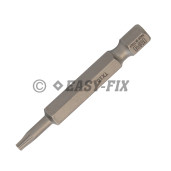 Cap BIT KSV 50mm Torx -TX 10
