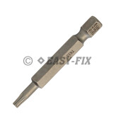 Cap BIT KSV 50mm Torx -TX 15