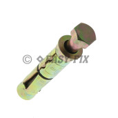Ancoră pt beton tip R3 cu şurub - M16x135 ZG