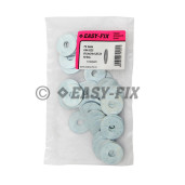 Şaibe plate speciale DIN 522 C - Ø 6,4x24x1,20 ZA