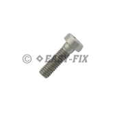 Şurub cap cilindric DIN 6912 M 6x 25 Inox A2 SW 5 (200 buc)