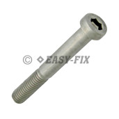 Şurub cap cilindric DIN 6912 M 8x 30 Inox A2 SW 6 (100 buc)