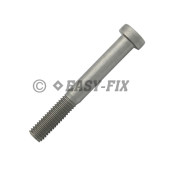 Şurub cap cilindric DIN 6912 M 8x 45 Inox A2 SW 6 (100 buc)