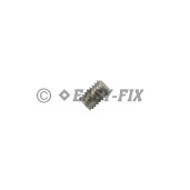 Ştift filetat cu vârf cupa DIN 916 M 8x 8 Oţel  45H (100 buc)
