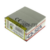 Şurub pt PAL şi lemn cap înecat 2,5x16 ZG PZ1 (1.000 buc)