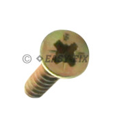 Şurub pt PAL şi lemn cap înecat 3,0x18 ZG PZ1 (1.000 buc)