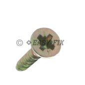 Şurub pt PAL şi lemn cap înecat 3,5x18 ZG PZ2 (1.000 buc)