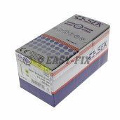 Şurub pt PAL şi lemn cap înecat 3,5x40 ZG PZ2 (1.000 buc)