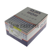 Şurub pt PAL şi lemn cap înecat 3,5x45 ZG PZ2 (1.000 buc)