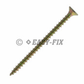 Şurub pt PAL şi lemn cap înecat 3,5x50 ZG PZ2 (1.000 buc)