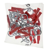 Set Diblu Universal Ø 8 +Agatator tip O Ø5,0x 70x18 ZA