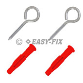 Set Diblu Universal Ø 8 +Agatator tip O Ø5,0x 70x18 ZA
