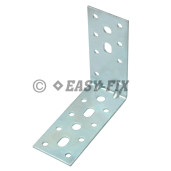 Colţar oţel tip L  90x 90x 40x2 mm ZA