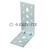 Colţar oţel tip L  60x 90x 40x2 mm ZA