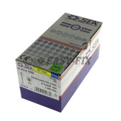 Şurub pt PAL şi lemn cap înecat 4,0x30 ZA PZ2 (1.000 buc)