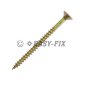Şurub pt PAL şi lemn cap înecat 6,0x 70/60 ZG PZ3
