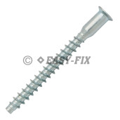 Şurub pt cuplare PAL cap inecat 7.0x70 ZA - SW 4