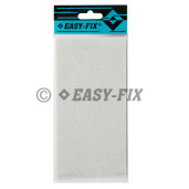 Protecţie pâslă  200x100x2mm Albă