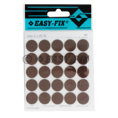 Protecţie EVA Ø 18x2mm Maro