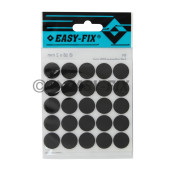 Protecţie EVA Ø 18x2mm Neagră