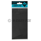 Protecţie pâslă  200x100x2mm Neagră