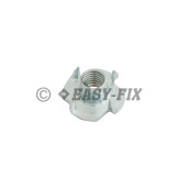 Piuliţă cu gheare M 6 x15,0 - ZA (25 buc)