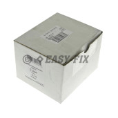 Şurub pt lemn cap hexagonal DIN 571 - 12,0x 70/55 ZA (50 buc)