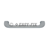 Maner metalic 489.48 - 128mm - Cromat